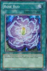 Rose Bud (PP02-EN011) [Premium Pack 2]