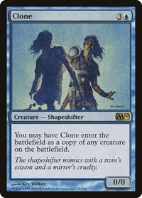 Clone (45) [Magic 2010 (M10)]
