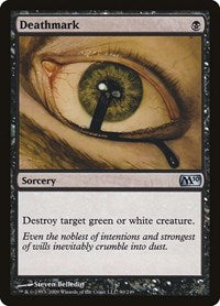 Deathmark (90) [Magic 2010 (M10)]