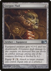 Gorgon Flail (211) [Magic 2010 (M10)]