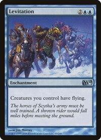 Levitation (60) [Magic 2010 (M10)]
