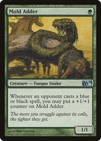 Mold Adder (194) [Magic 2010 (M10)]