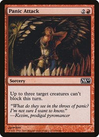 Panic Attack (150) [Magic 2010 (M10)]