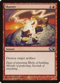 Shatter (155) [Magic 2010 (M10)]
