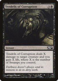 Tendrils of Corruption (114) [Magic 2010 (M10)]