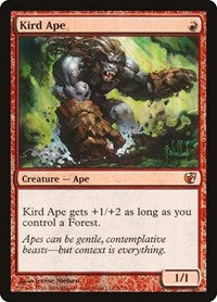 Kird Ape (6) [From the Vault: Exiled]