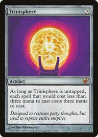 Trinisphere (15) [From the Vault: Exiled]