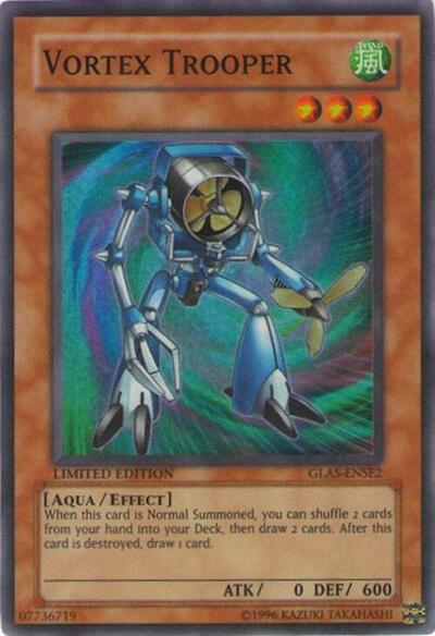 Vortex Trooper (GLAS-ENSE2) [Gladiator's Assault SE]