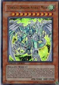 Stardust Dragon/Assault Mode (DPCT-EN003) [Duelist Pack Collection Tin]