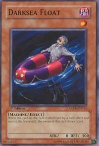 Darksea Float (ANPR-EN014) [Ancient Prophecy]