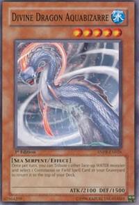 Divine Dragon Aquabizarre (ANPR-EN026) [Ancient Prophecy]