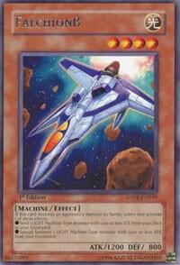 Falchion Beta (ANPR-EN039) [Ancient Prophecy]