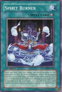 Spirit Burner (ANPR-EN050) [Ancient Prophecy]