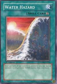 Water Hazard (ANPR-EN056) [Ancient Prophecy]