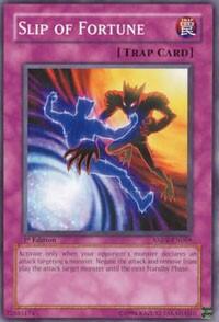 Slip of Fortune (ANPR-EN069) [Ancient Prophecy]
