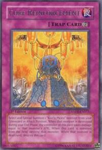 Core Reinforcement (ANPR-EN073) [Ancient Prophecy]
