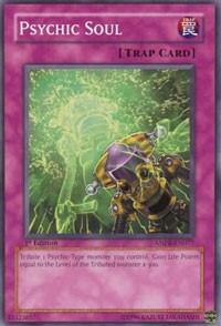Psychic Soul (ANPR-EN077) [Ancient Prophecy]