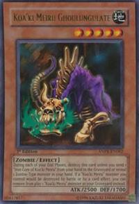Koa'ki Meiru Ghoulungulate (ANPR-EN082) [Ancient Prophecy]
