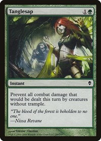 Tanglesap (186) [Zendikar]