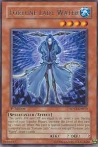 Fortune Lady Water (SOVR-EN010) [Stardust Overdrive]