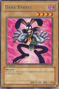 Dark Rabbit (SOVR-EN090) [Stardust Overdrive]