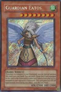 Guardian Eatos (SOVR-EN097) [Stardust Overdrive]