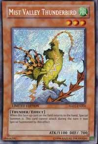 Mist Valley Thunderbird (HA01-EN004) [Hidden Arsenal]