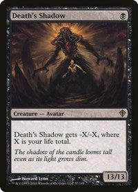 Death's Shadow (57) [Worldwake]
