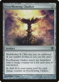 Everflowing Chalice (123) [Worldwake]