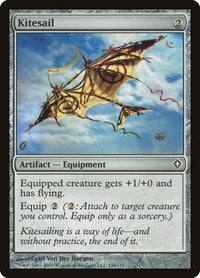 Kitesail (126) [Worldwake]