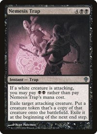 Nemesis Trap (61) [Worldwake]