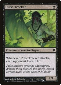 Pulse Tracker (62) [Worldwake]
