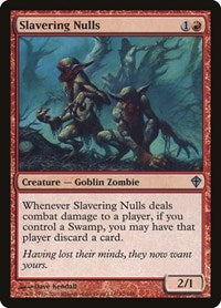 Slavering Nulls (92) [Worldwake]