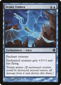 Drake Umbra (63) [Rise of the Eldrazi]