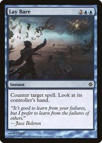 Lay Bare (74) [Rise of the Eldrazi]