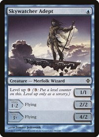 Skywatcher Adept (88) [Rise of the Eldrazi]