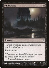 Nighthaze (118) [Rise of the Eldrazi]