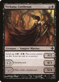 Nirkana Cutthroat (119) [Rise of the Eldrazi]