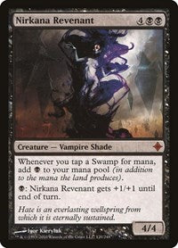 Nirkana Revenant (120) [Rise of the Eldrazi]