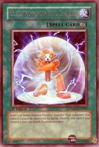 Electromagnetic Shield (TSHD-EN055) [The Shining Darkness]