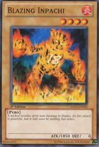 Blazing Inpachi (5DS3-EN002) [Starter Deck: Duelist Toolbox]