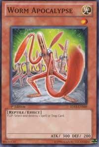 Worm Apocalypse (5DS3-EN009) [Starter Deck: Duelist Toolbox]