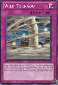 Wild Tornado (5DS3-EN029) [Starter Deck: Duelist Toolbox]