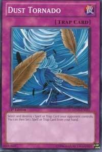 Dust Tornado (5DS3-EN031) [Starter Deck: Duelist Toolbox]