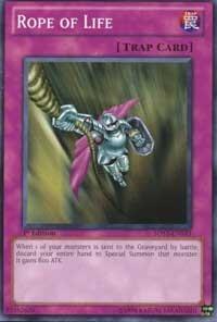 Rope of Life (5DS3-EN033) [Starter Deck: Duelist Toolbox]