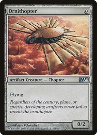 Ornithopter (211) [Magic 2011 (M11)]