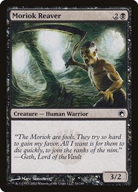 Moriok Reaver (70) [Scars of Mirrodin]