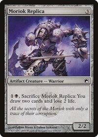 Moriok Replica (178) [Scars of Mirrodin]