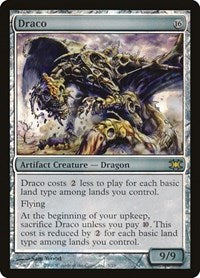 Draco (3) [From the Vault: Dragons]