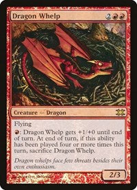 Dragon Whelp (4) [From the Vault: Dragons]